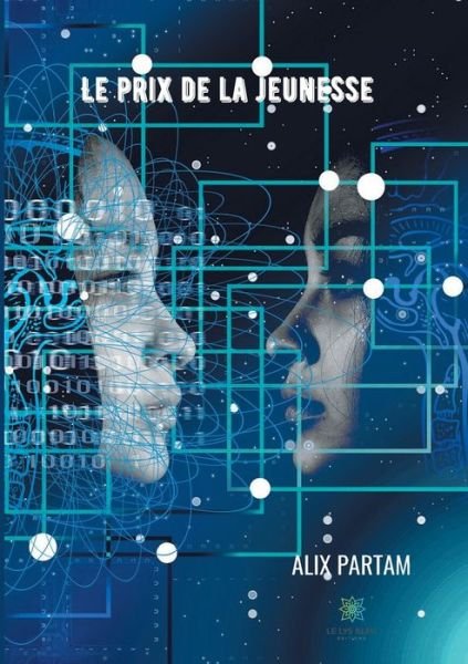 Cover for Alix Partam · Le prix de la jeunesse (Paperback Book) (2020)