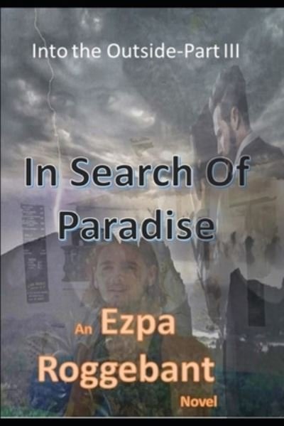 Cover for Ezpa Roggebant · Into the Outside (Paperback Book) (2020)