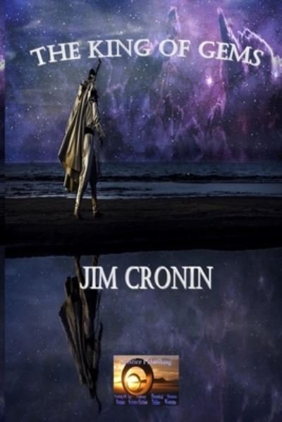 Cover for Jim Cronin · The King of Gems (Paperback Book) (2021)