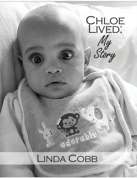 Cover for Linda Cobb · Chloe Lived : (Buch) (2023)