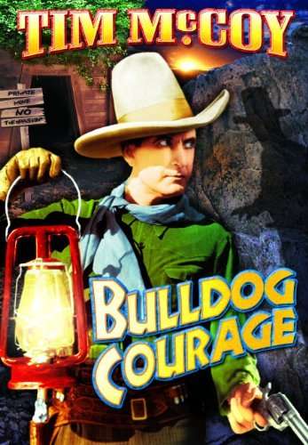 Bulldog Courage - Bulldog Courage - Movies - Alpha Video - 0089218491299 - November 29, 2005