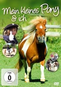 Mein Kleines Pony & Ich (DVD) (2011)
