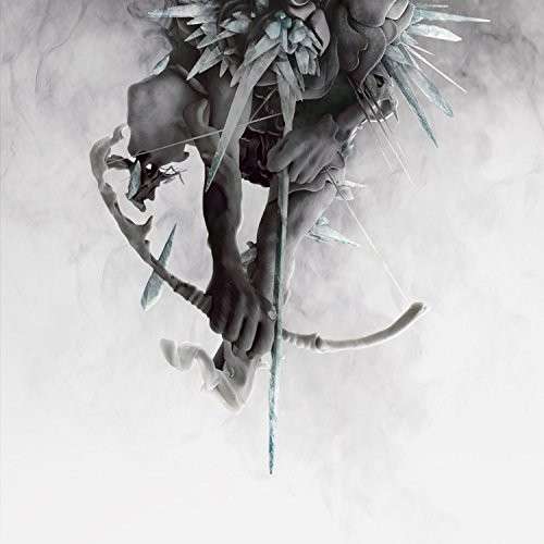 Cover for Linkin Park · Hunting Party (Cd+t-shirt Bundle Large) (Uk) (CD) [Limited edition] (2014)