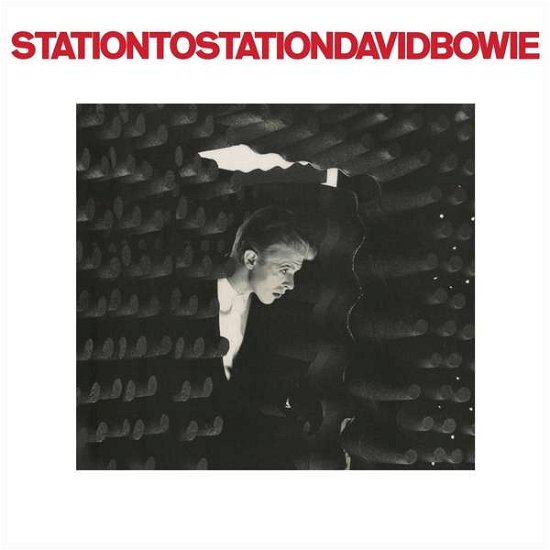Station to Station - David Bowie - Musique - PLG - 0190295990299 - 10 février 2017