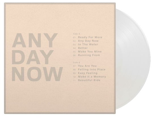 Any Day Now - Krezip - Música - MUSIC ON VINYL - 0602448334299 - 7 de abril de 2023