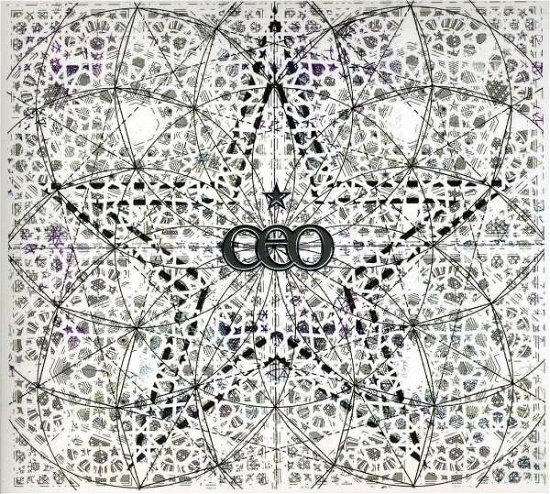 Cover for Ceo · White Magic (CD) [Digipak] (2017)