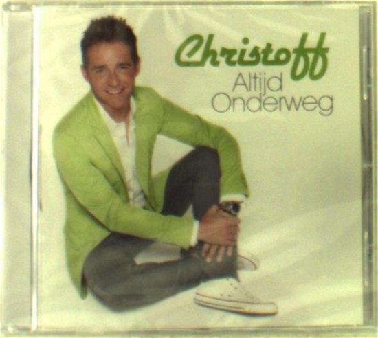 Cover for Christoff · Altijd Onderweg (CD) (2014)