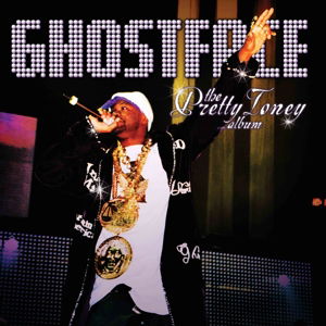 Cover for Ghostface · The Pretty Toney Album (LP) (2023)