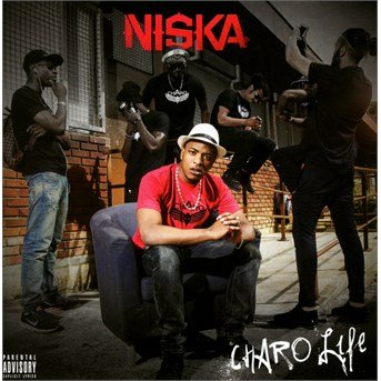 Niska · Charo Life (CD) (2015)