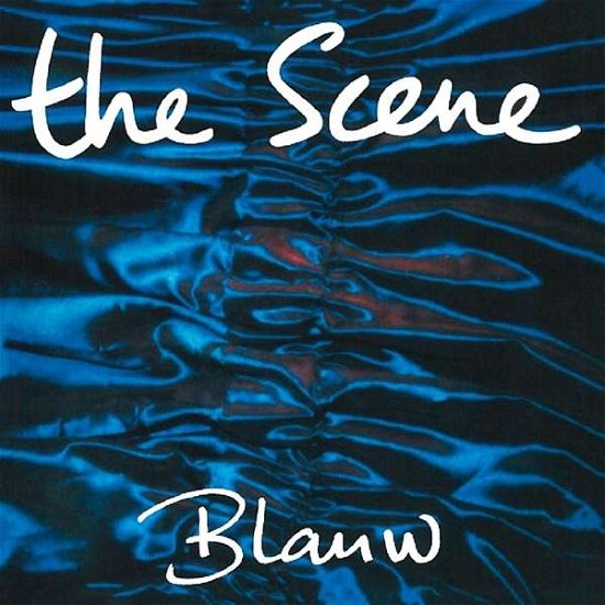 Blauw - Scene - Musik - MUSIC ON VINYL - 0602577344299 - 28 mars 2019
