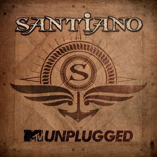 Cover for Santiano · MTV Unplugged (LP) [Limited edition] (2019)