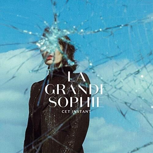 Cover for La Grande Sophie · Cet Instant (LP) (2019)