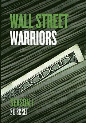 Cover for TV · Wall Street Warriors (DVD)