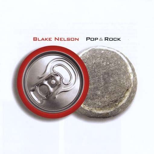 Cover for Blake Nelson · Pop &amp; Rock (CD) (2010)