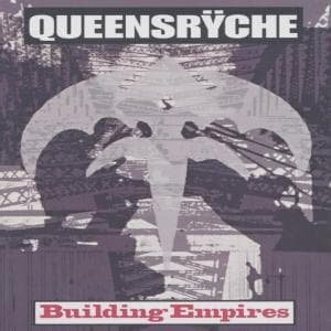 Cover for Queensryche · Queensryche-building Empires (DVD) (2002)