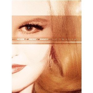 Cover for Peggy Lee · Fever (DVD) (2004)