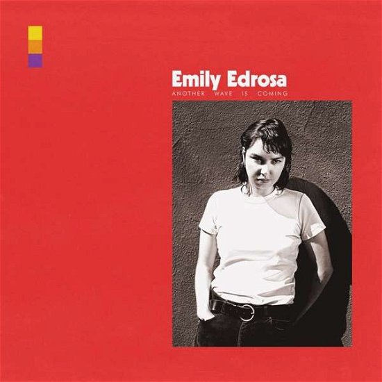 Cover for Emily Edrosa · Another Wave Is Coming (LP) (2020)