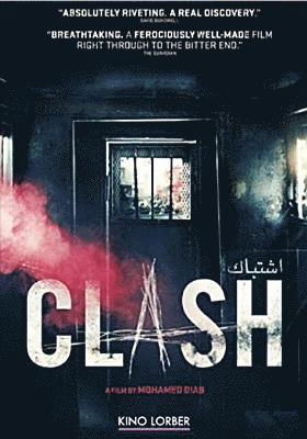 Clash - The Clash - Movies -  - 0738329226299 - November 28, 2017