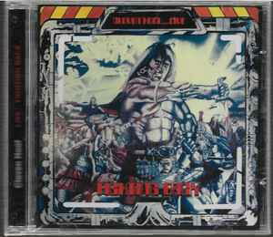 Live .Fightning Back - Cloven Hoof - Musiikki - CLASSIC METAL - 0751320574299 - 