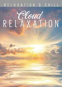 Cover for Relax: Cloud Relaxation (DVD) (2016)