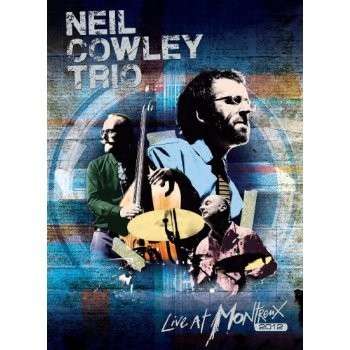 Cover for Live at Montreux 2012 [DVD] [Region 1] [US Import] [NTSC] (DVD) (2023)