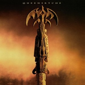 Cover for Queensryche · Promised Land (LP) [Limited edition] (2017)