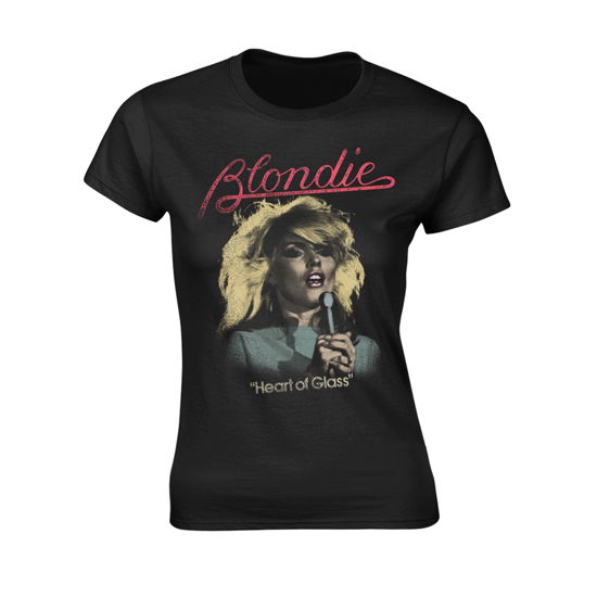 Heart of Glass Stylistic - Blondie - Merchandise - PHM PUNK - 0803343205299 - October 28, 2019