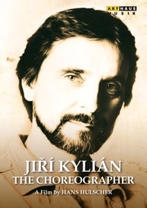 Cover for Kylian / Kylian / Nederlands Dans Theater / Cranko · Jiri Kylian (DVD) (2015)