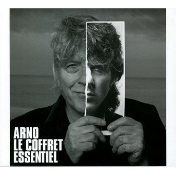 Cover for Arno · Le Coffret Essentiel (CD) (2014)