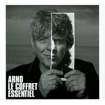 Le Coffret Essentiel - Arno - Musik - PLG - 0825646294299 - 3. Juni 2014