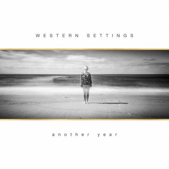 Cover for Western Settings · Another Year (CD) (2020)