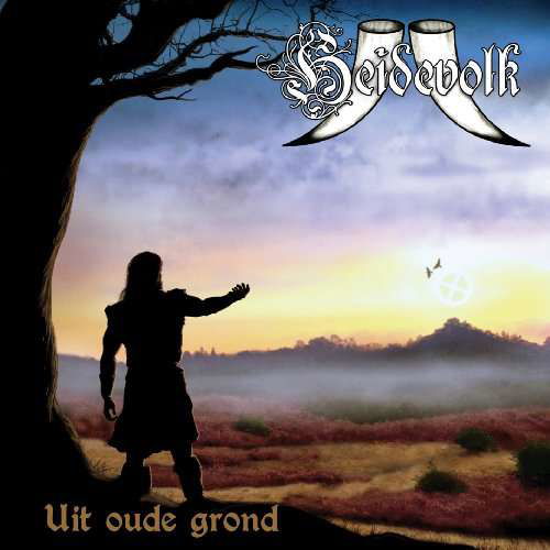 Cover for Heidevolk · Uit Oude Grond (CD) (2010)