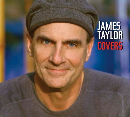Cover for James Taylor · Covers (CD) [Digipak] (2008)