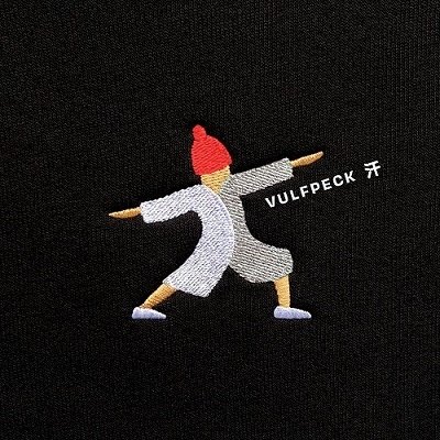 Cover for Vulfpeck · Vulfpeck / Schvitz (Japan First Pressing) (LP) [Japan Import edition] (2023)