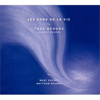 Cover for Dehors Laurent · Tous Dehors - Les Sons De La Vie (CD) (2016)