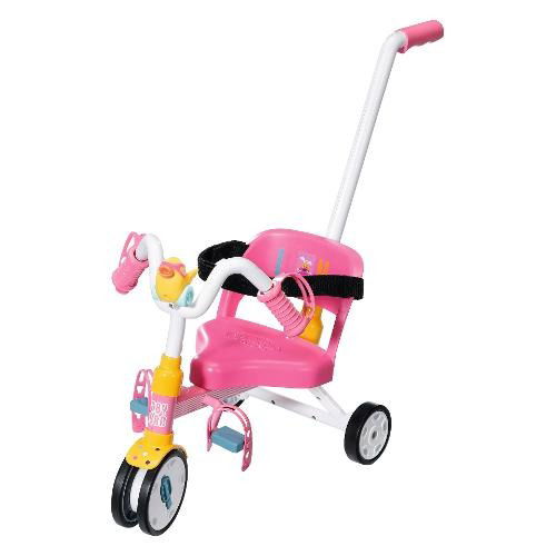 Cover for Baby Born  Trike Toys · BABY born Dreirad (Toys)