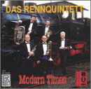 Modern Times - Das Rennquintett - Music - BAY - 4011563150299 - April 22, 2003