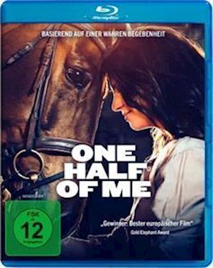 Cover for Sinisalo,anu / Kallén,inka / Chevakova,ilona · One Half of Me (Blu-ray) (2022)