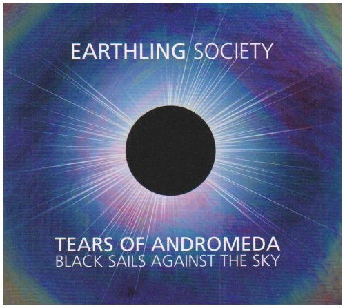 Tears Of Andromeda - Earthling Society - Música - NASONI - 4260107840299 - 10 de maio de 2007