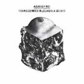 Cover for Against Me! · Transgender Dysphoria Blues (CD) [Japan Import edition] (2014)