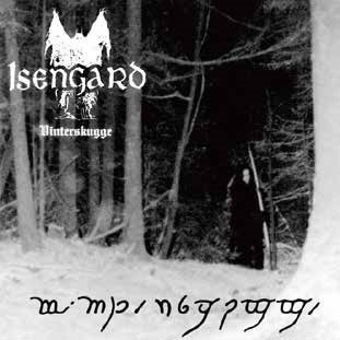 Vinterskugge - Isengard - Muziek - ULTRA VYBE CO. - 4526180514299 - 21 maart 2020