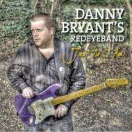 Just As I Am - Danny Bryant - Musik - INDIES LABEL - 4546266203299 - 19 mars 2010