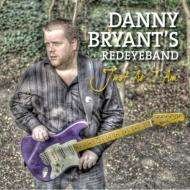 Cover for Danny Bryant · Just As I Am (CD) [Japan Import edition] (2010)