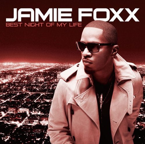 Body - Jamie Foxx - Musik -  - 4547366052299 - 29. december 2010