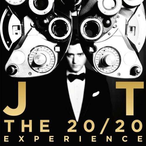 20/20 Experience - Justin Timberlake - Musikk - 1SI - 4547366193299 - 20. mars 2013