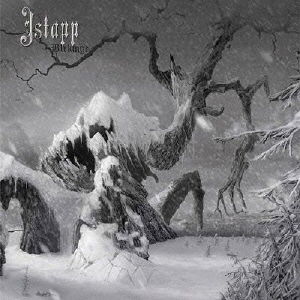 Cover for Istapp · Blekinge (CD) [Japan Import edition] (2010)