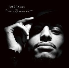 Dreamer - Jose James - Muziek - 5TRAFFIC - 4571260580299 - 8 januari 2023