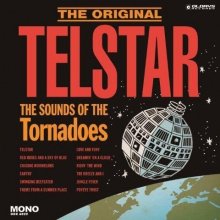 Cover for Tornados · Telster (CD) [Japan Import edition] (2014)