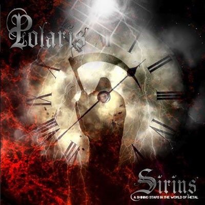 Cover for Sirius · Polaris (CD) [Japan Import edition] (2023)