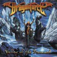 Valley of the Damned - Dragonforce - Muzyka - VICTOR ENTERTAINMENT INC. - 4988002591299 - 20 stycznia 2010